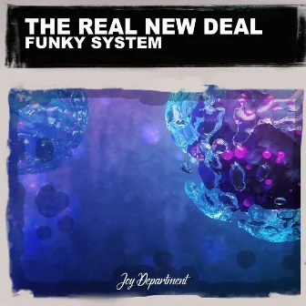 Funky System (Nu Ground Foundation Remixes) by The Real New Deal