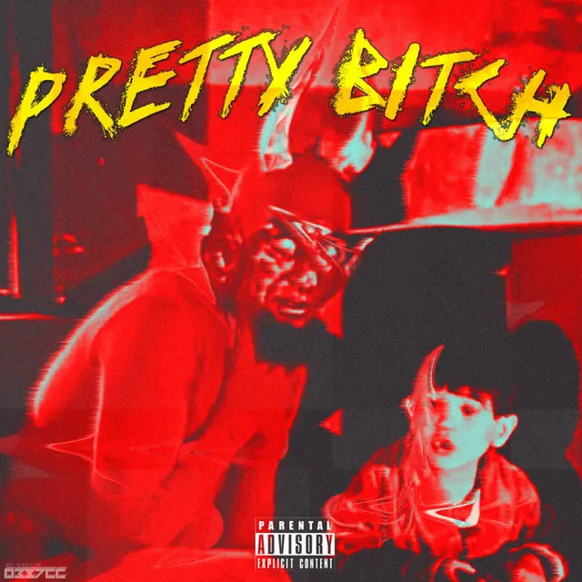 Pretty Bitch