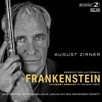 Frankenstein (Eine theatralisch-musikalische Lesung) by August Zirner