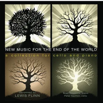 New Music For The End Of the World by Lewis Flinn