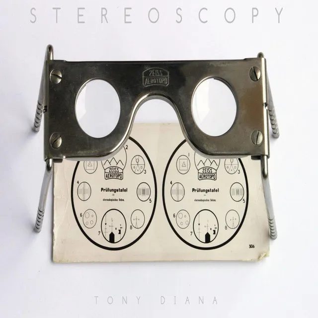 Stereoscopy