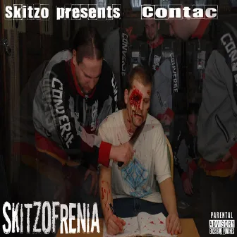 Skitzofrenia by Contac