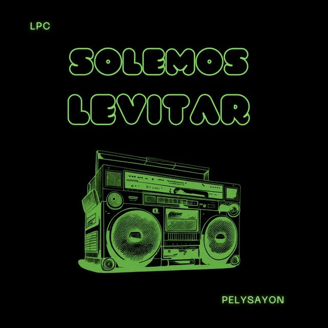 Solemos Levitar