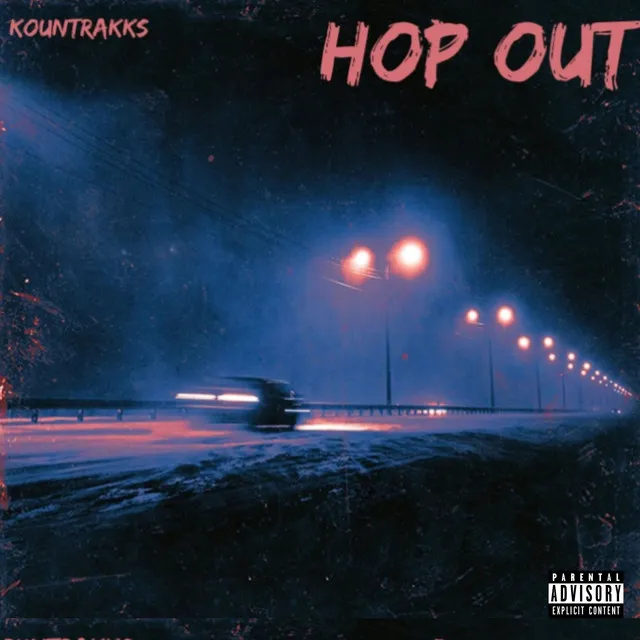 Hop Out