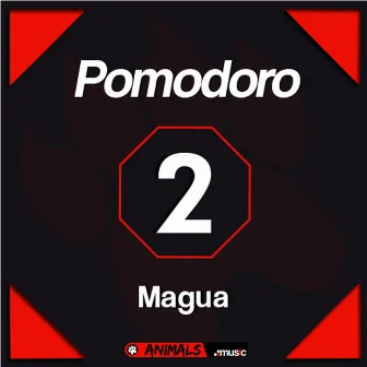 Magua by Pomodoro