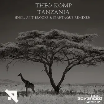 Tanzania EP by Theo Komp