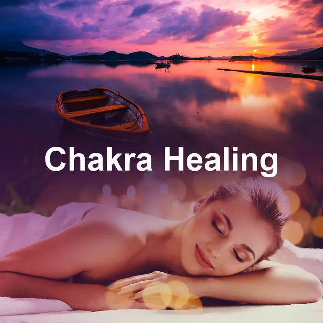 Chakra Healing