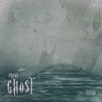 Ghost by Pauna