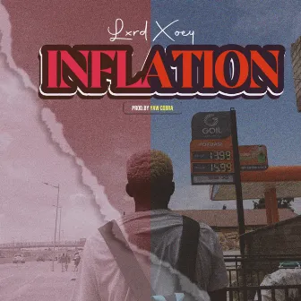 Inflation by Lxrd Xoey