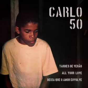 Carlo 50 by Alexandre Carlo