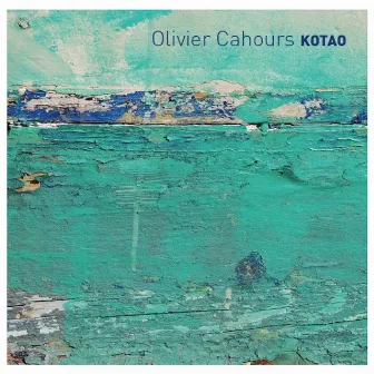 Kotao by Olivier Cahours