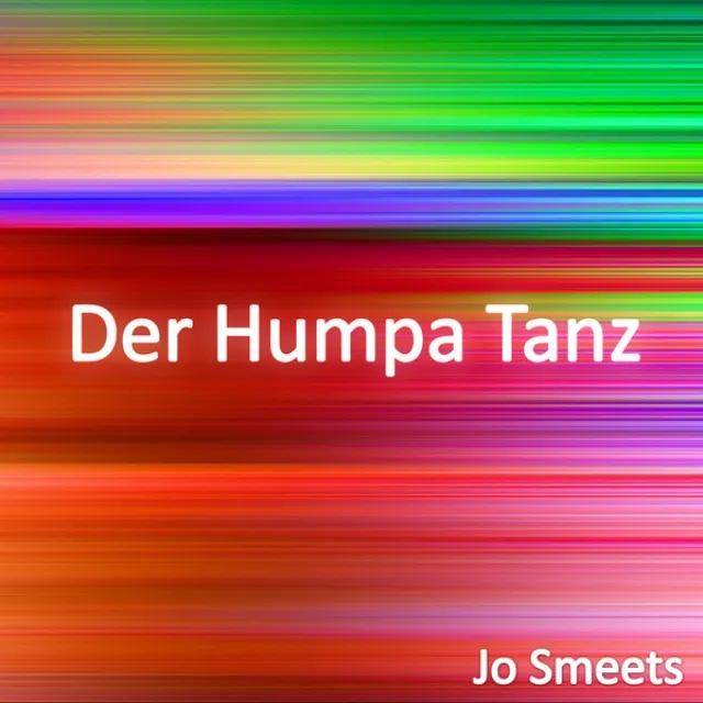 Der Humpa Tanz