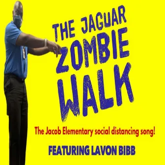 The Jaguar Zombie Walk by Demby's Playful Parables