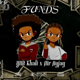 FUNDS by Mr Ayjay