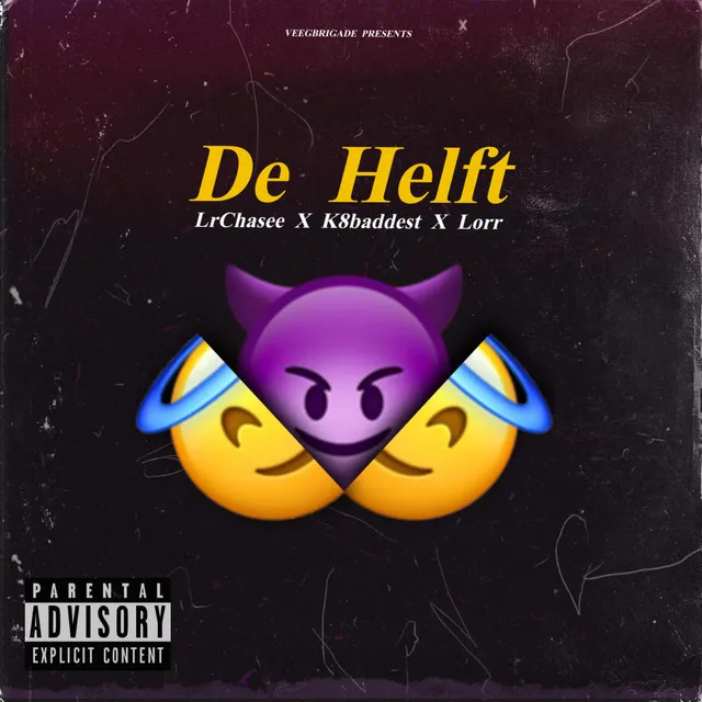 De Helft