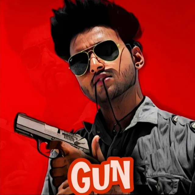 Gun