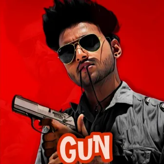 Gun by Tanuj Nihaal