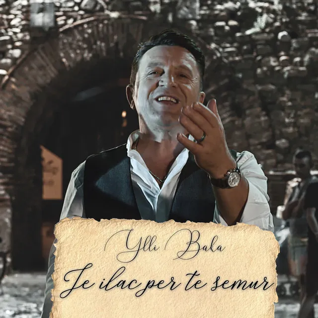 Je ilac per te semure