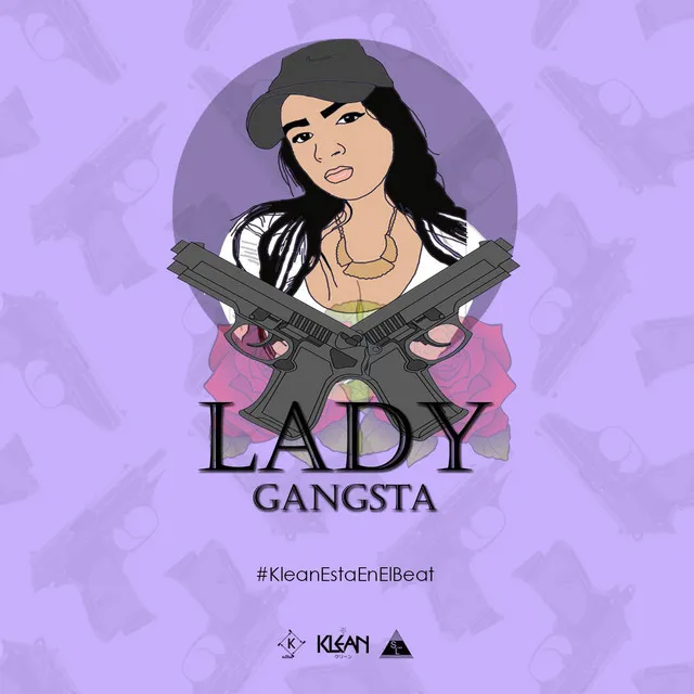 Lady Gangsta