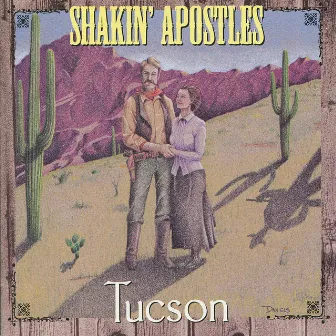 Tucson by Shakin' Apostles