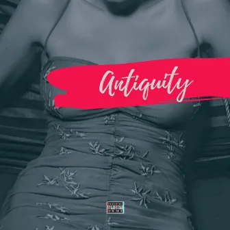 Antiquity by 8chWhy