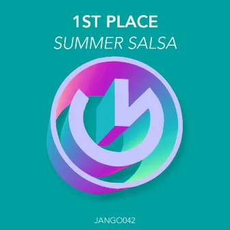 Summer Salsa by 1st Place