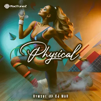 Physical by K-SUE