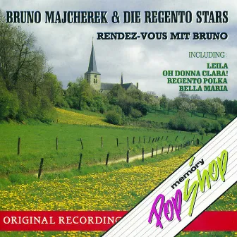 Rendez Vous Mit Bruno by Bruno Majcherek