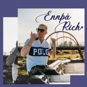 Ennþá Rich by Bleache