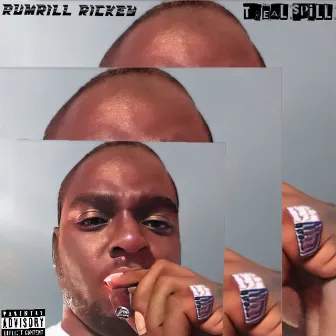 Treal Spill by Rumrill Rickey