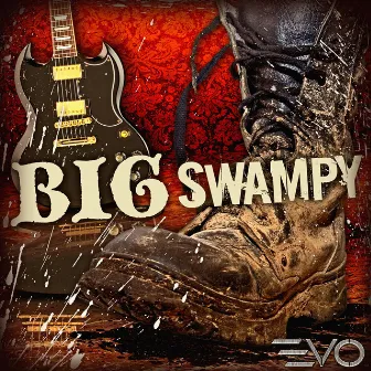 Big Swampy by Andrew Duck MacDonald