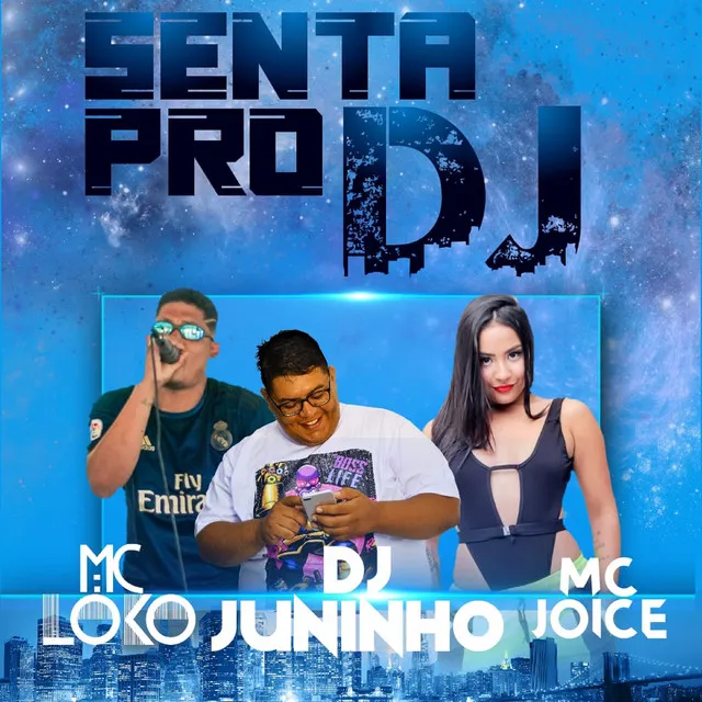 Senta pro Dj