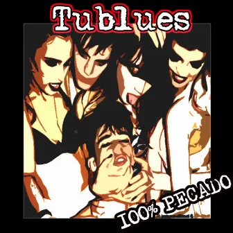 100% Pecado by Tublues