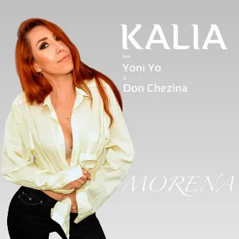 Morena (Radio Edit) by Kalia