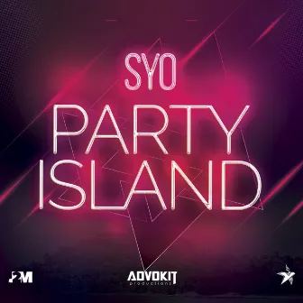 Party Island by Syo