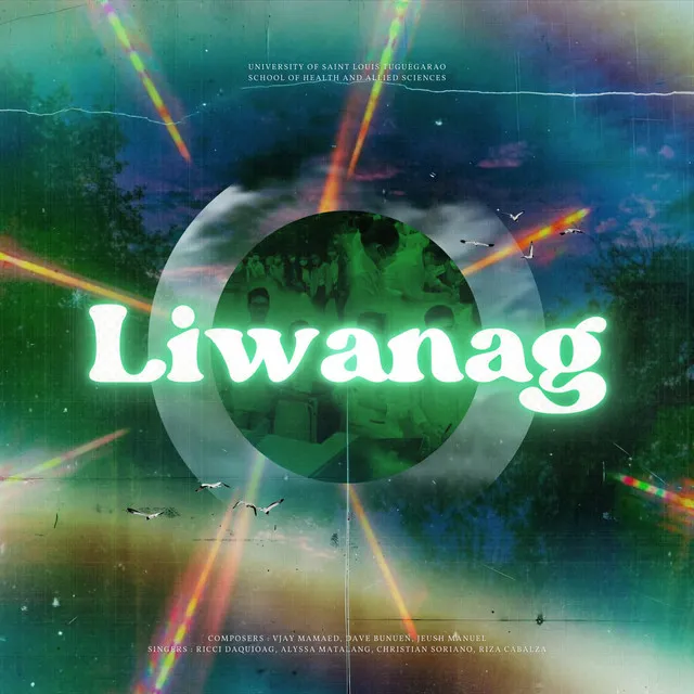 Liwanag - Shas Council