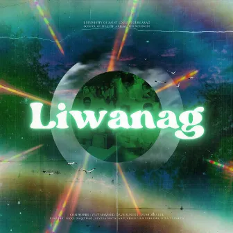 Liwanag - Shas Council by Cydrope