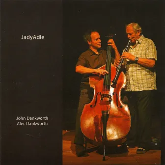 JadyAdie by Alec Dankworth