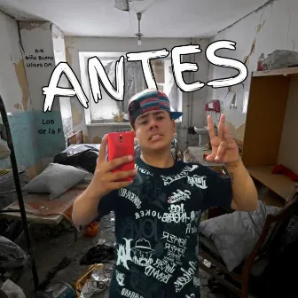 Antes by Niño Bueno