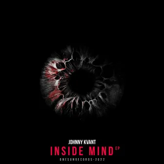 Inside Mind by Johnny Kvant