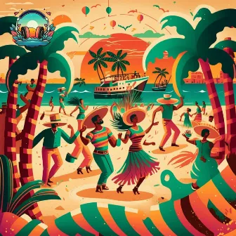 ¡Viva Mexico! Lofijano de la Musica Mexicana by The Beat Garden