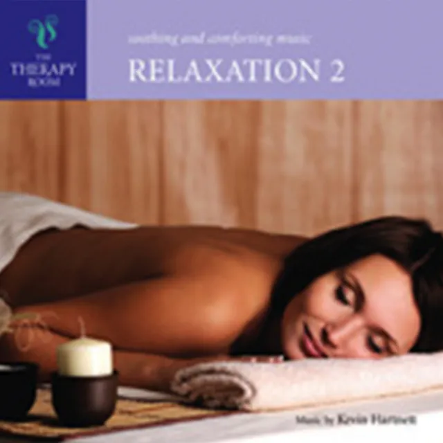 Relaxation 2 - The Therapy Room