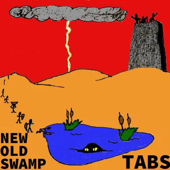 New Old Swamp by Tabs