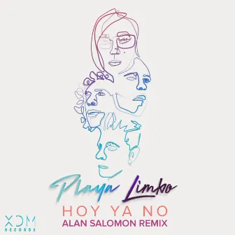 Hoy Ya No (Alan Salmon Remix) by Alan Salomon