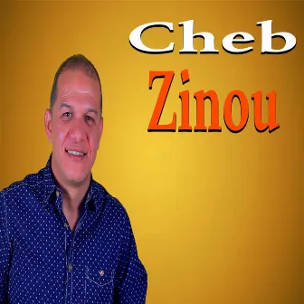 Ghir Telli Ala Qelbi (Live) by Cheb Zinou