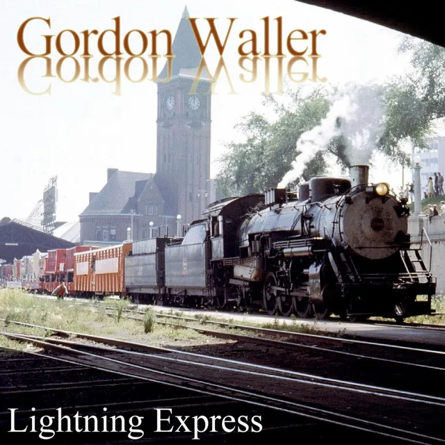 Lightning Express