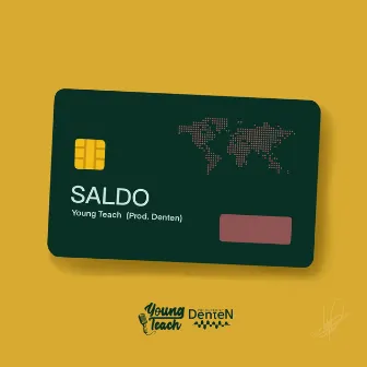 Saldo by Young Teach