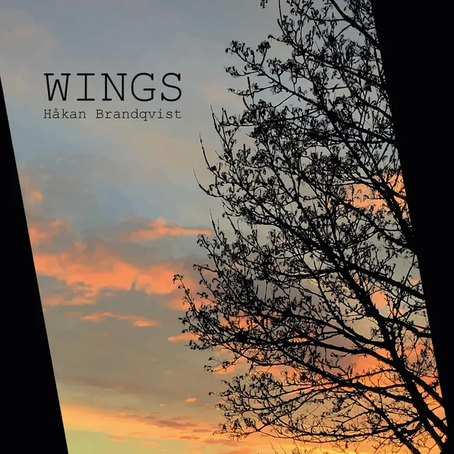 Wings (Piano Version)