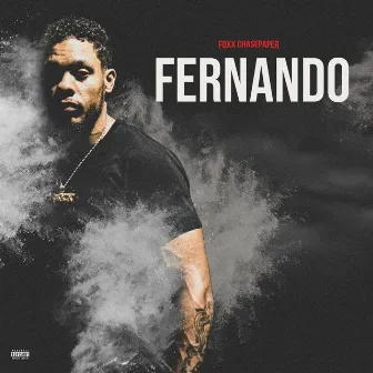 Fernando by Foxx Chasepaper