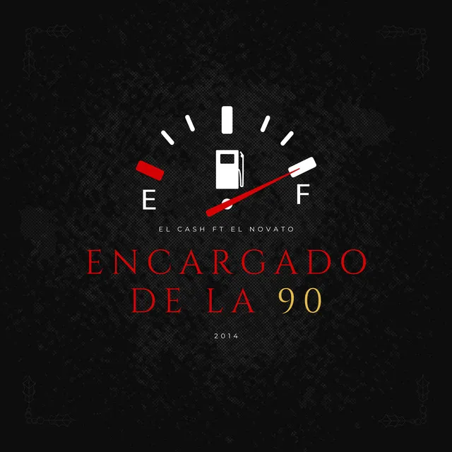 Encargado De La 90